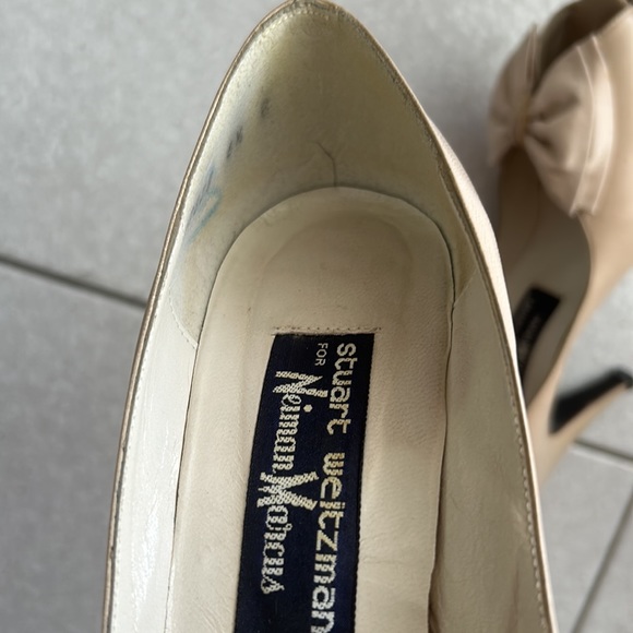 VINTAGE HEELS - Picture 7 of 9